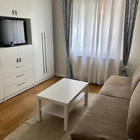 2 Zimmer Im Zentrum Von List