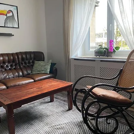 2 Zimmer Im Zentrum Von List * Hannover