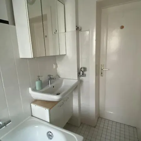 2 Zimmer Im Zentrum Von List ハノーファー