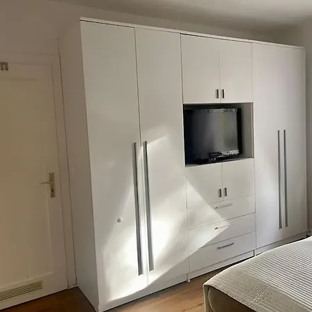 2 Zimmer Im Zentrum Von List ハノーファー