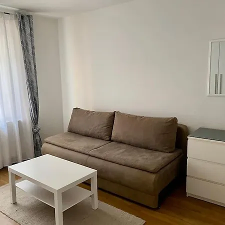 2 Zimmer Im Zentrum Von List * ハノーファー